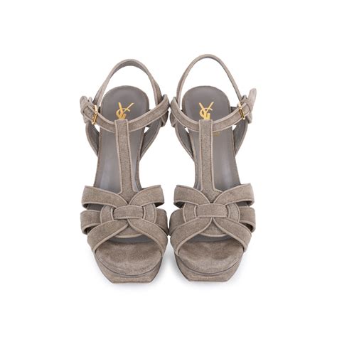 jane glitter sandal ysl|Shoes Collection for Women .